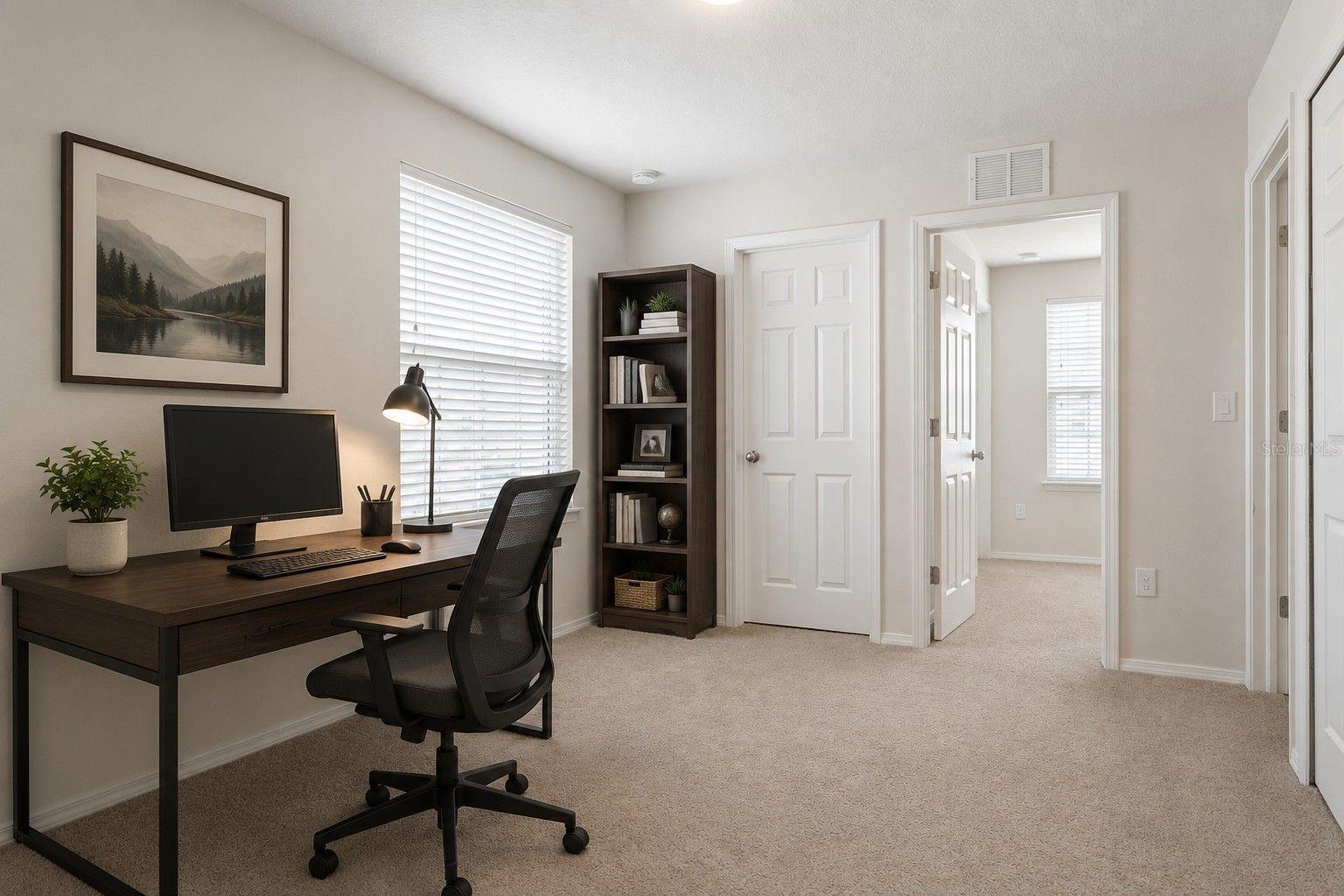 HARVEST CREEK VILLAGE - Residential