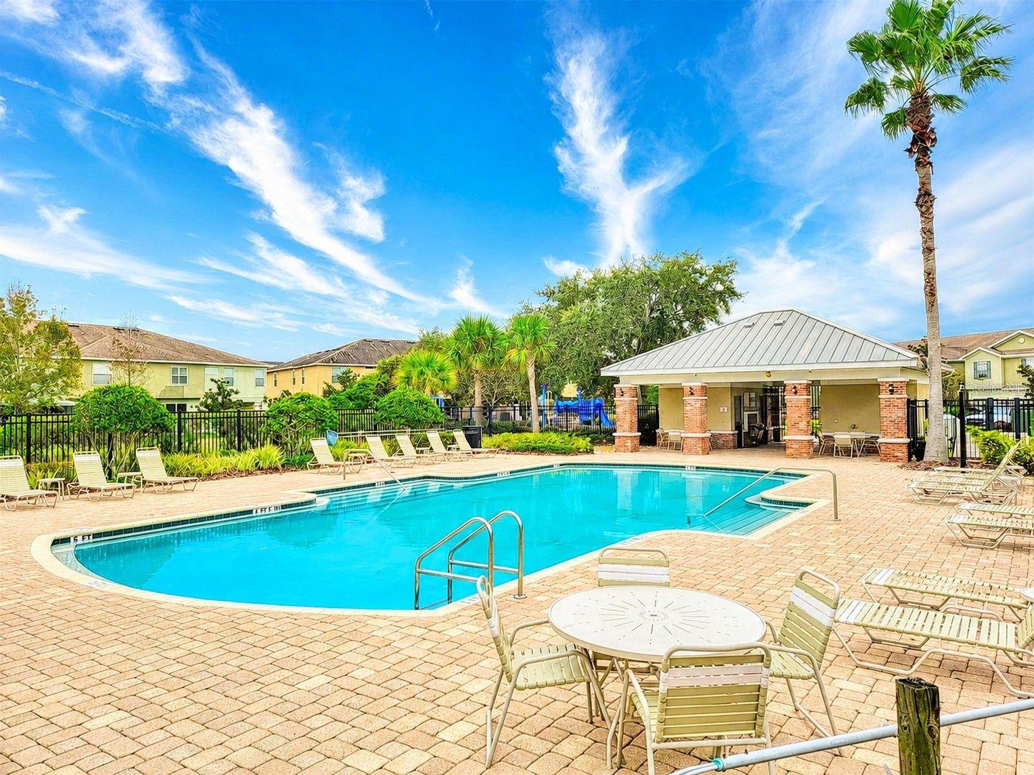 HARVEST CREEK VILLAGE - Residential