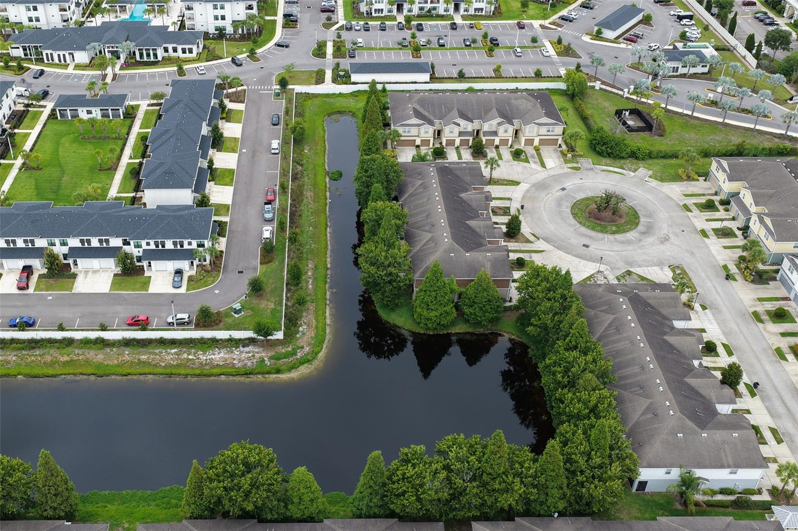 HARVEST CREEK VILLAGE - Residential
