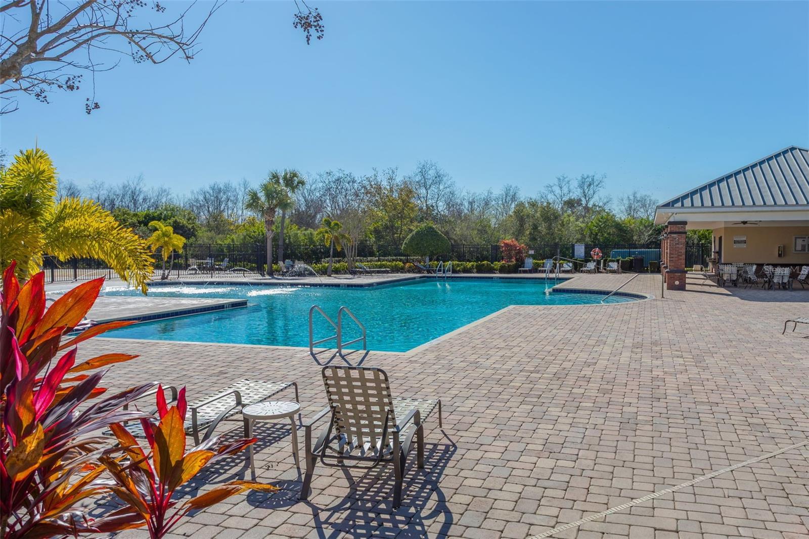 HARVEST CREEK VILLAGE - Residential