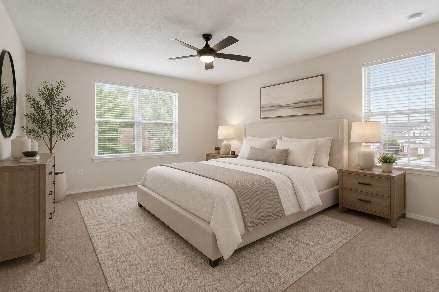 HARVEST CREEK VILLAGE - Residential