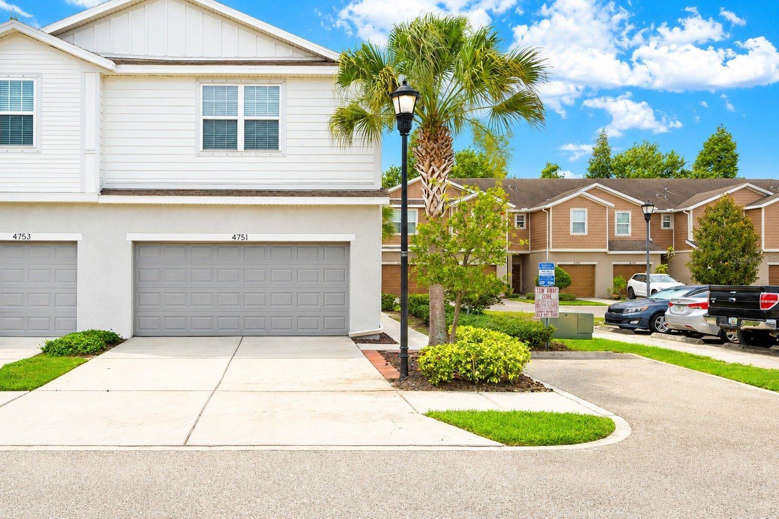 HARVEST CREEK VILLAGE - Residential