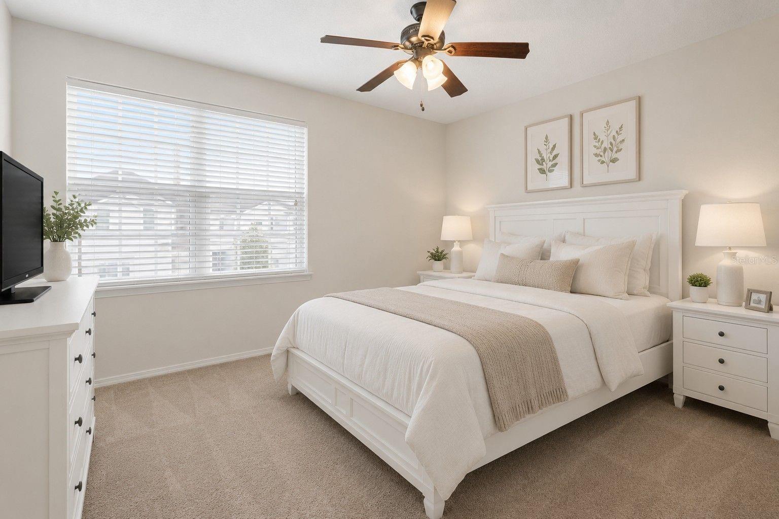HARVEST CREEK VILLAGE - Residential