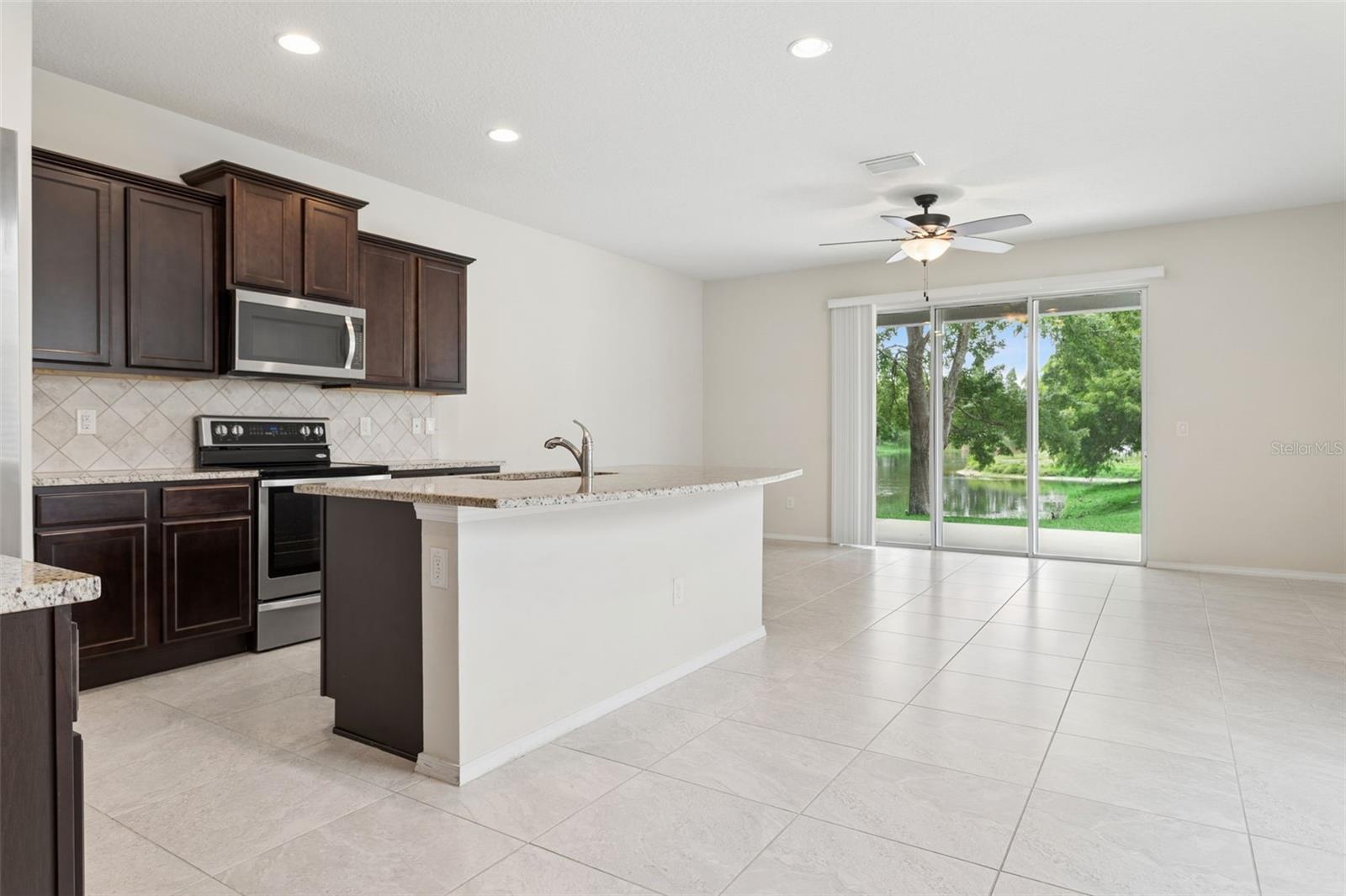 HARVEST CREEK VILLAGE - Residential
