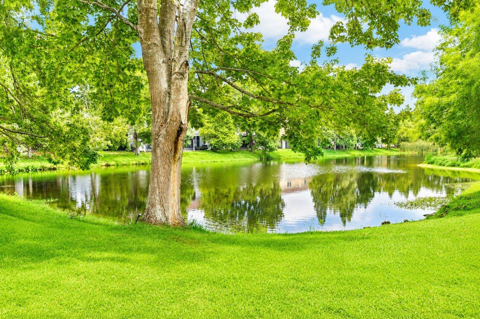 HARVEST CREEK VILLAGE - Residential