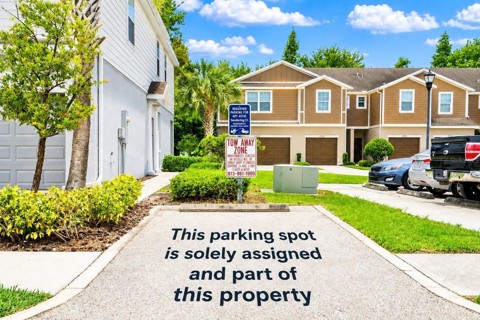 HARVEST CREEK VILLAGE - Residential