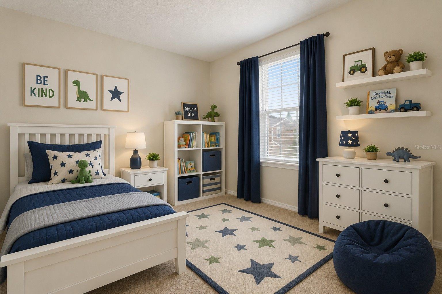 HARVEST CREEK VILLAGE - Residential