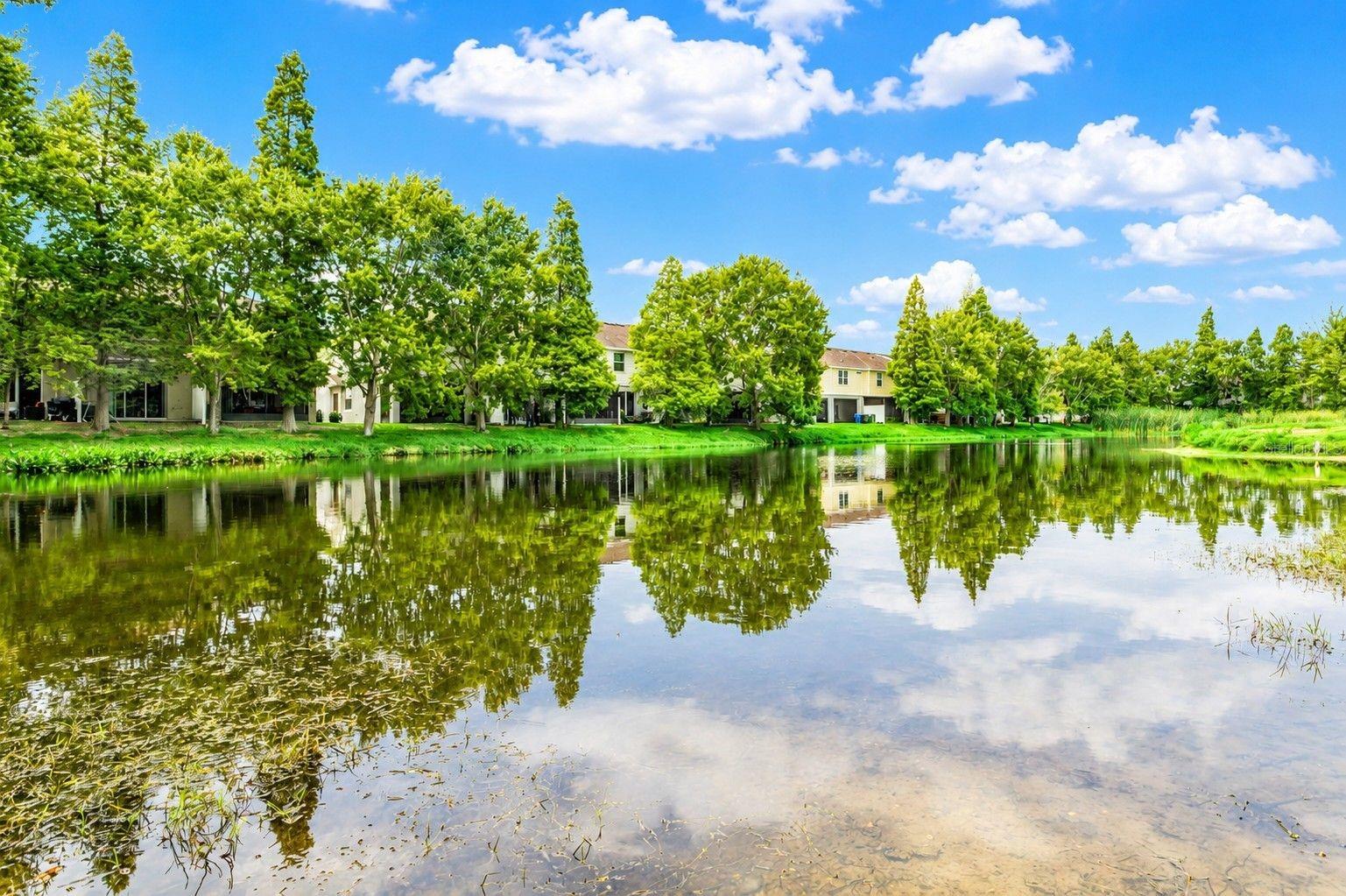 HARVEST CREEK VILLAGE - Residential