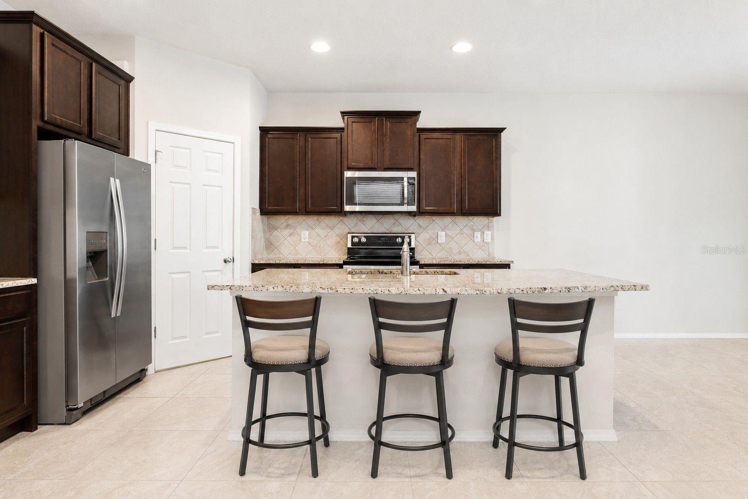 HARVEST CREEK VILLAGE - Residential