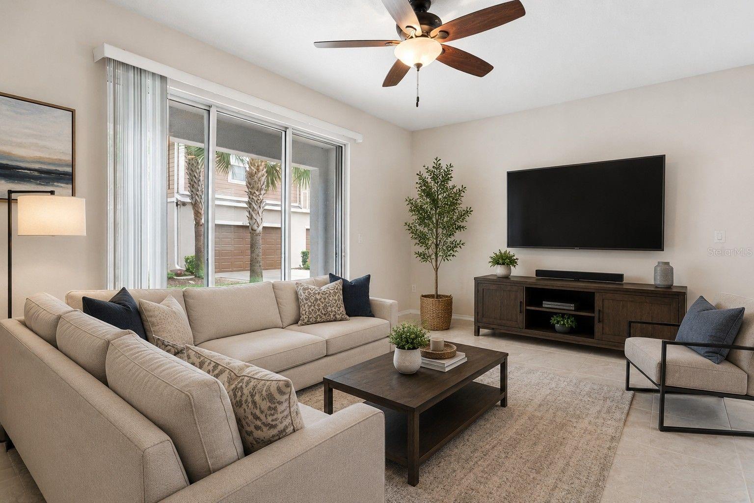 HARVEST CREEK VILLAGE - Residential