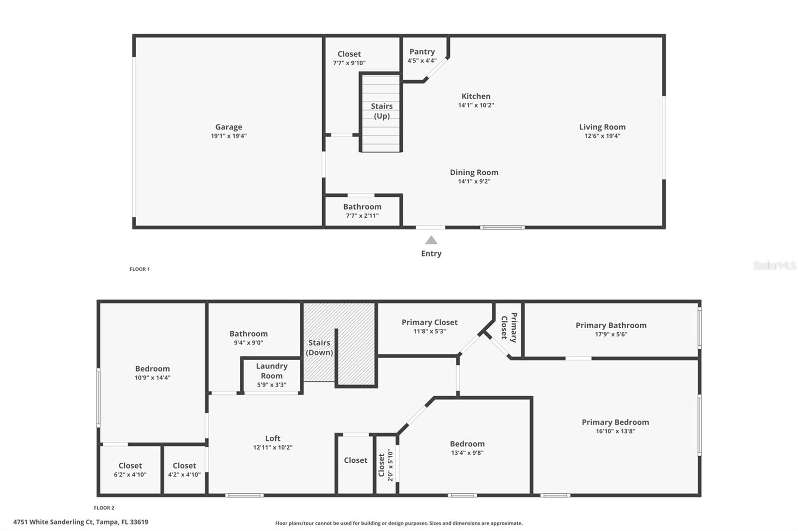 HARVEST CREEK VILLAGE - Residential
