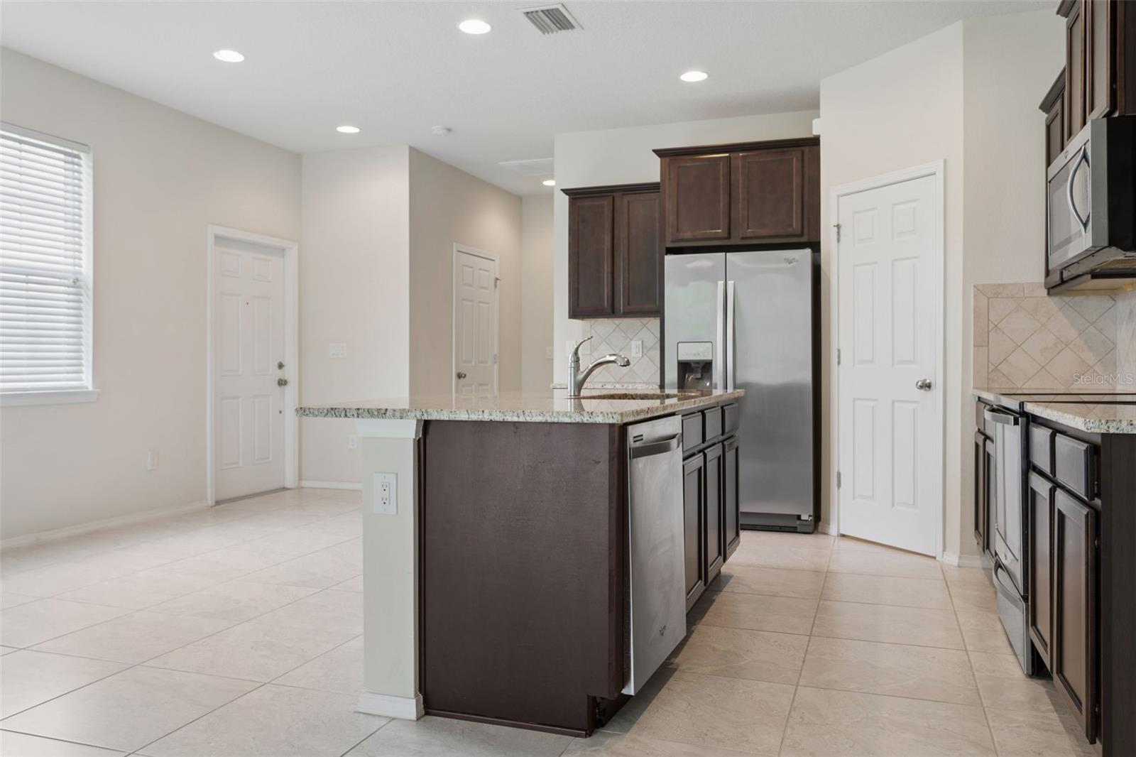 HARVEST CREEK VILLAGE - Residential