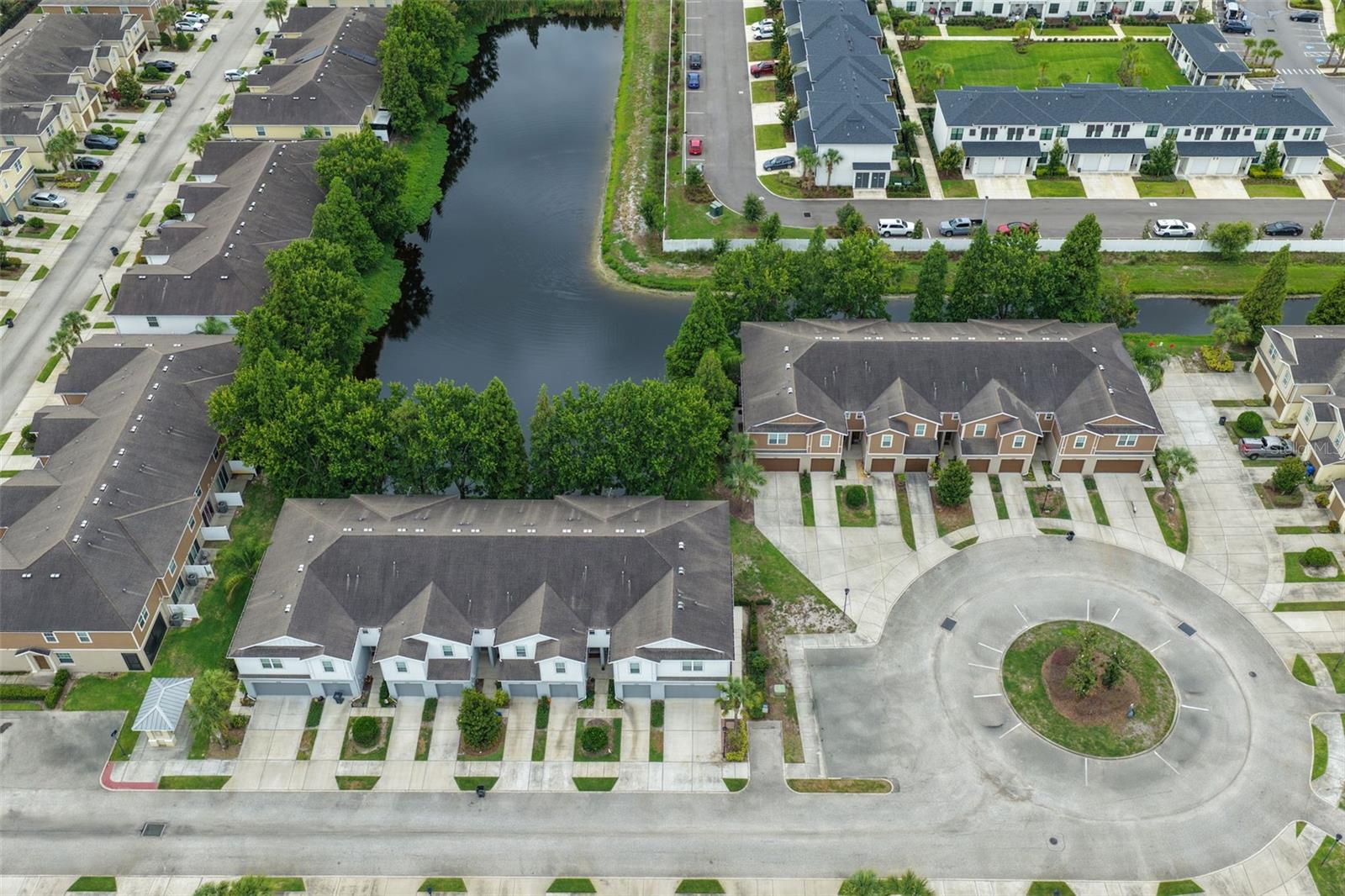 HARVEST CREEK VILLAGE - Residential