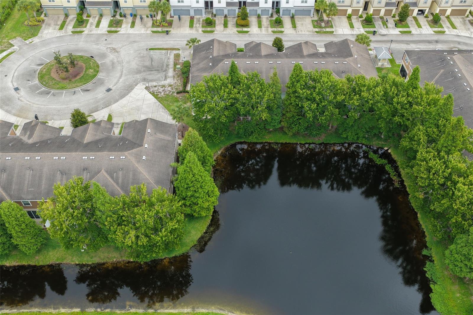 HARVEST CREEK VILLAGE - Residential