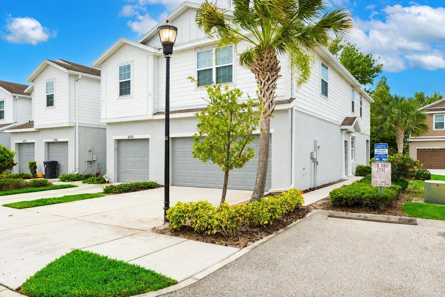 HARVEST CREEK VILLAGE - Residential