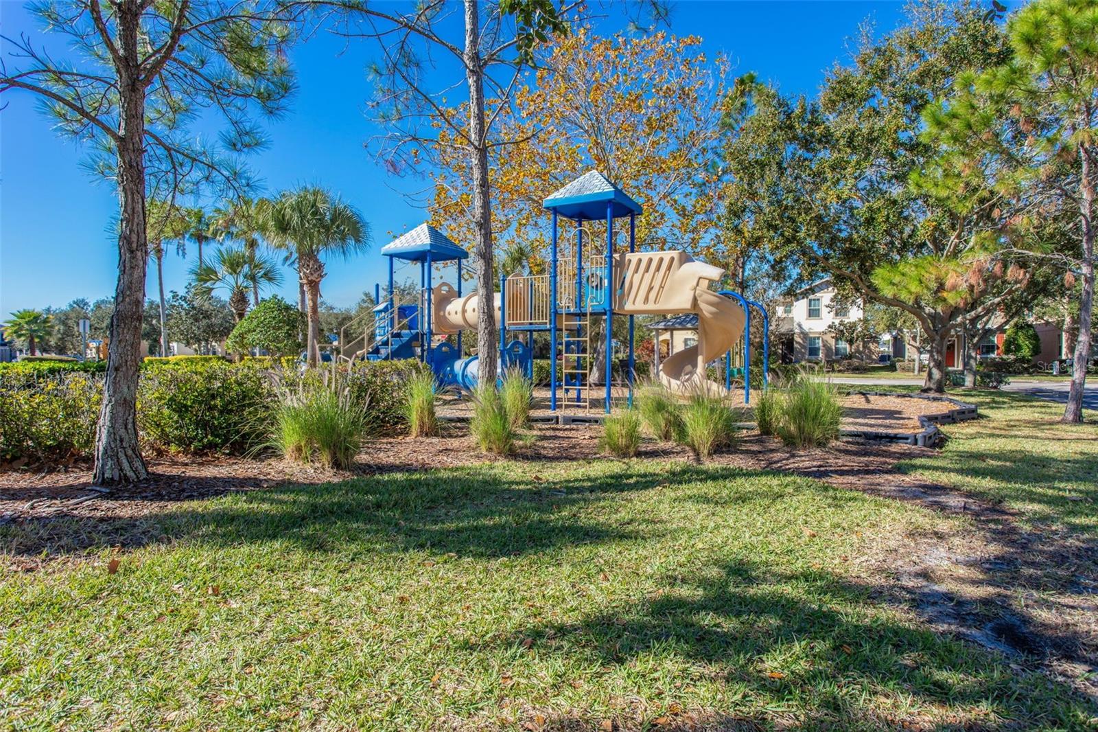 HARVEST CREEK VILLAGE - Residential
