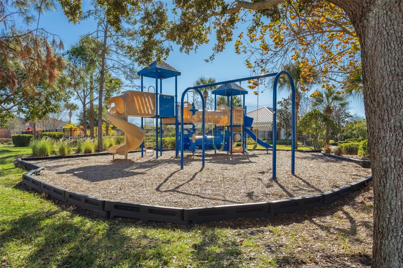 HARVEST CREEK VILLAGE - Residential
