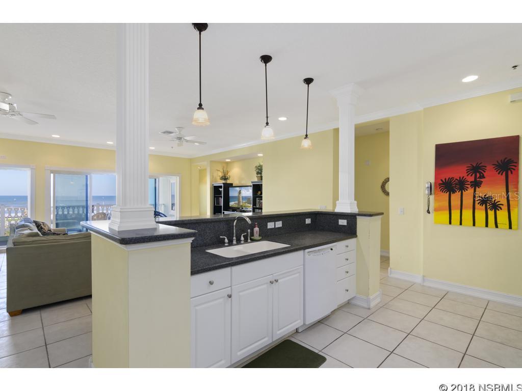 Dune Point Condo - Residential