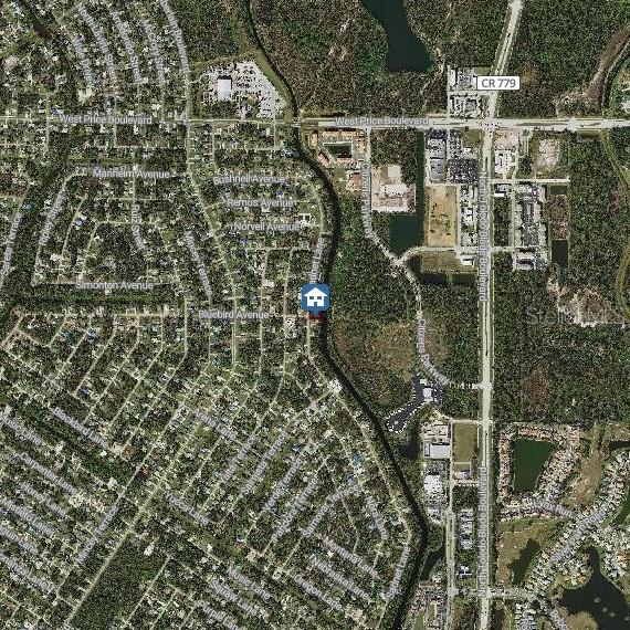 PORT CHARLOTTE SUB 08 - Land
