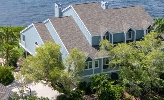 TIDY ISLAND PH I - Residential