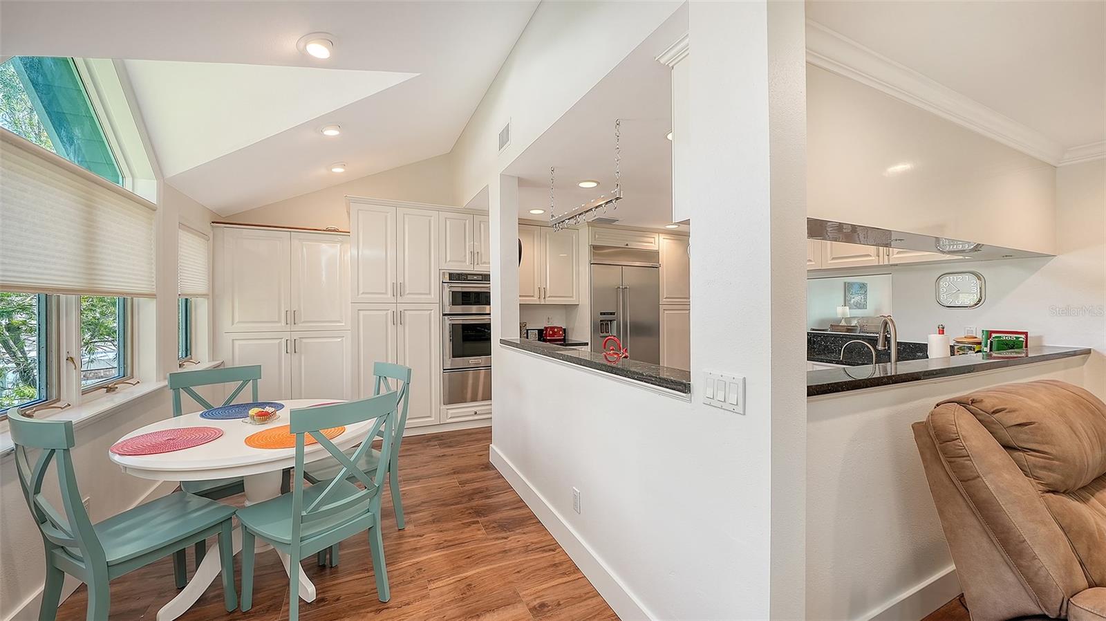 TIDY ISLAND PH I - Residential