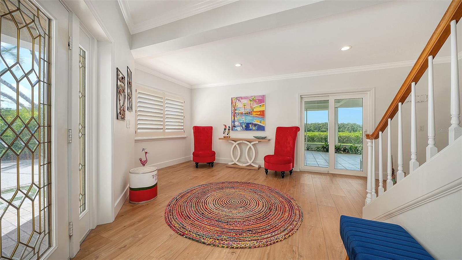 TIDY ISLAND PH I - Residential