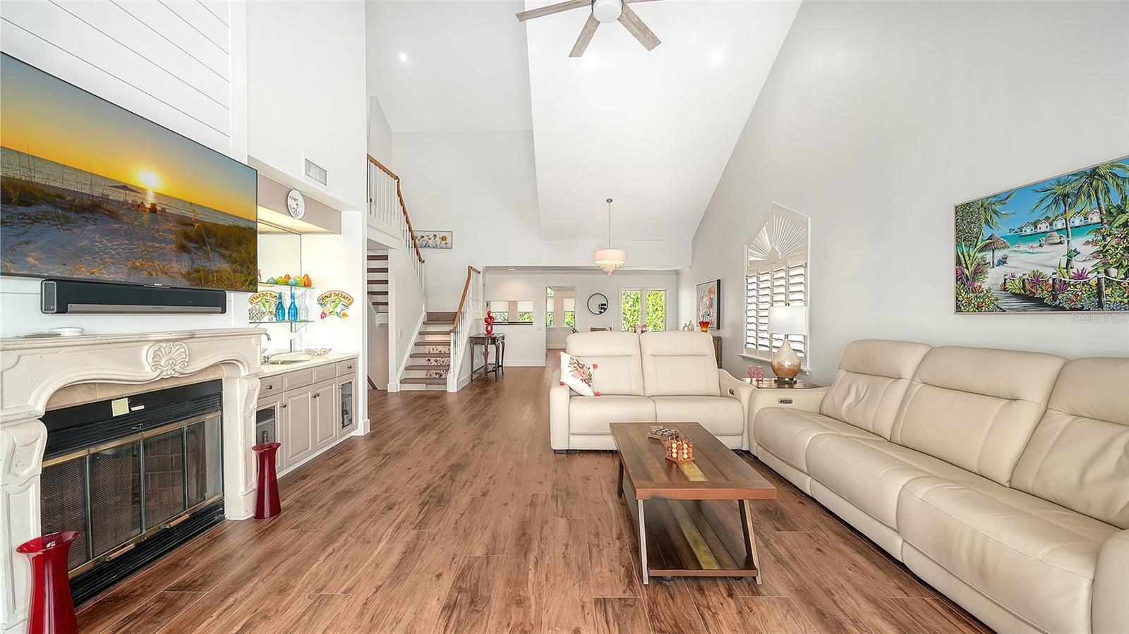 TIDY ISLAND PH I - Residential