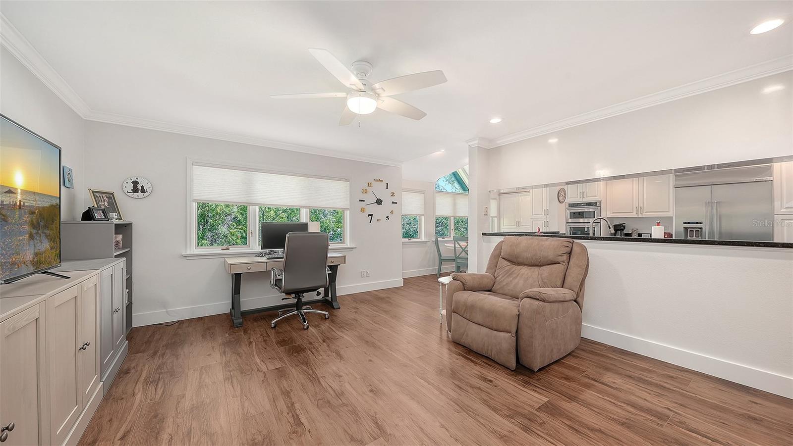 TIDY ISLAND PH I - Residential