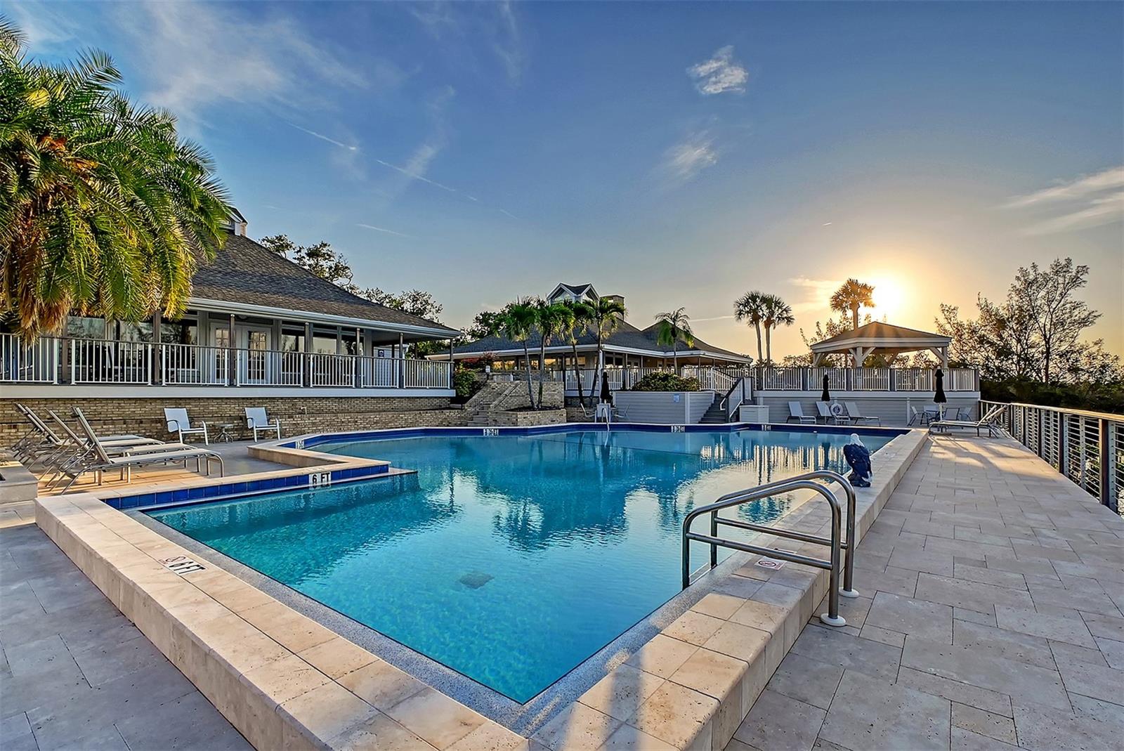 TIDY ISLAND PH I - Residential