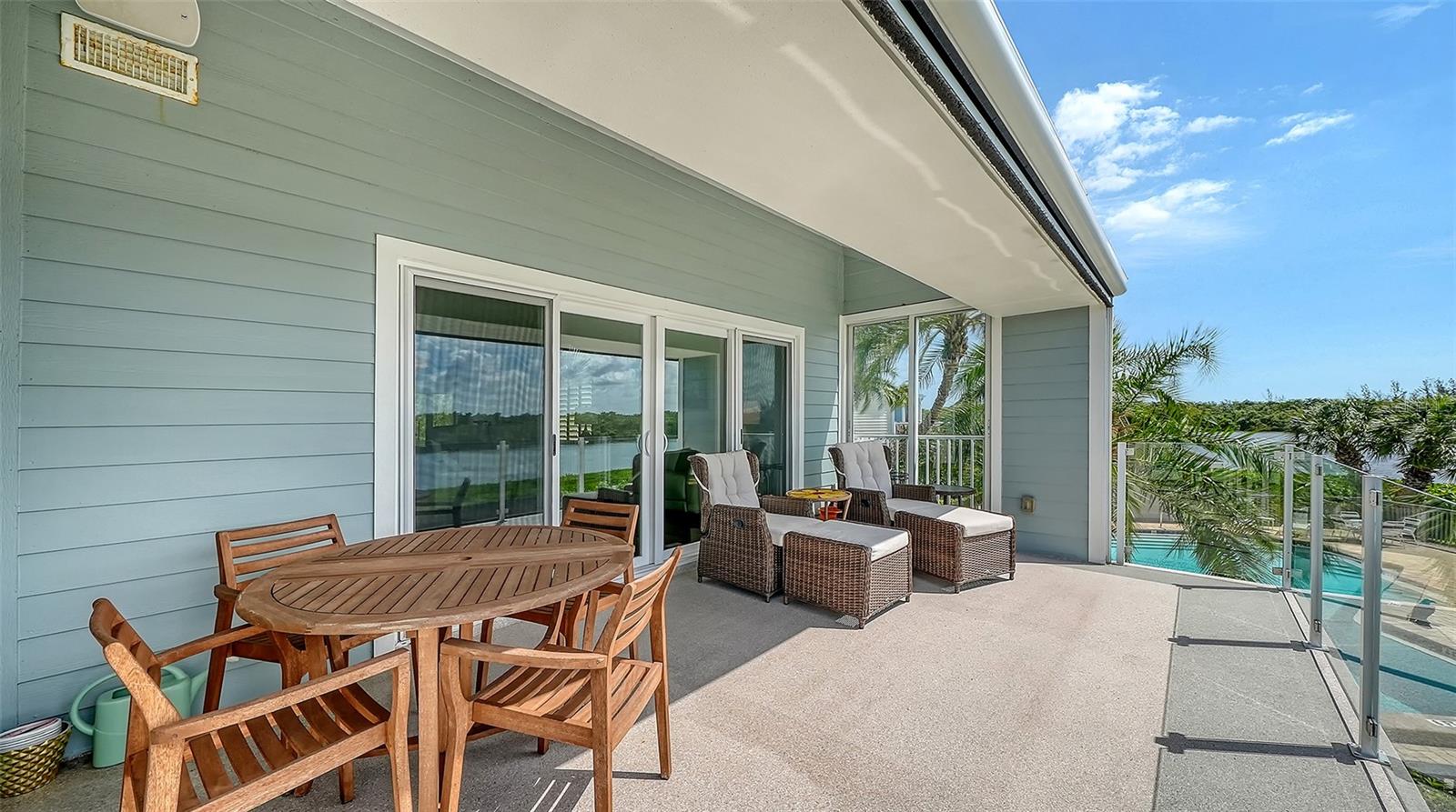 TIDY ISLAND PH I - Residential