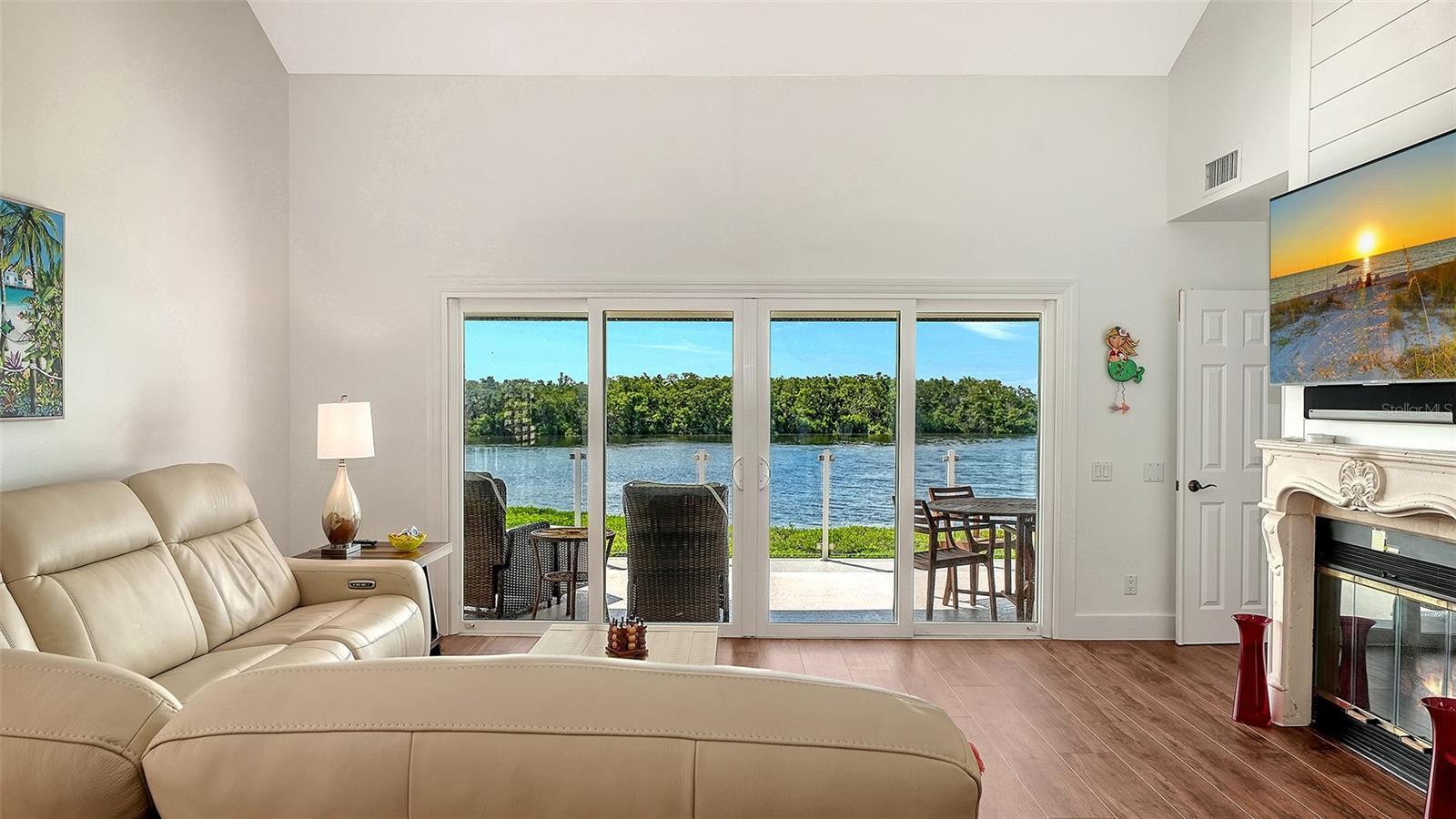 TIDY ISLAND PH I - Residential