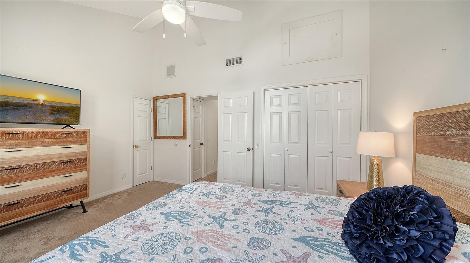 TIDY ISLAND PH I - Residential