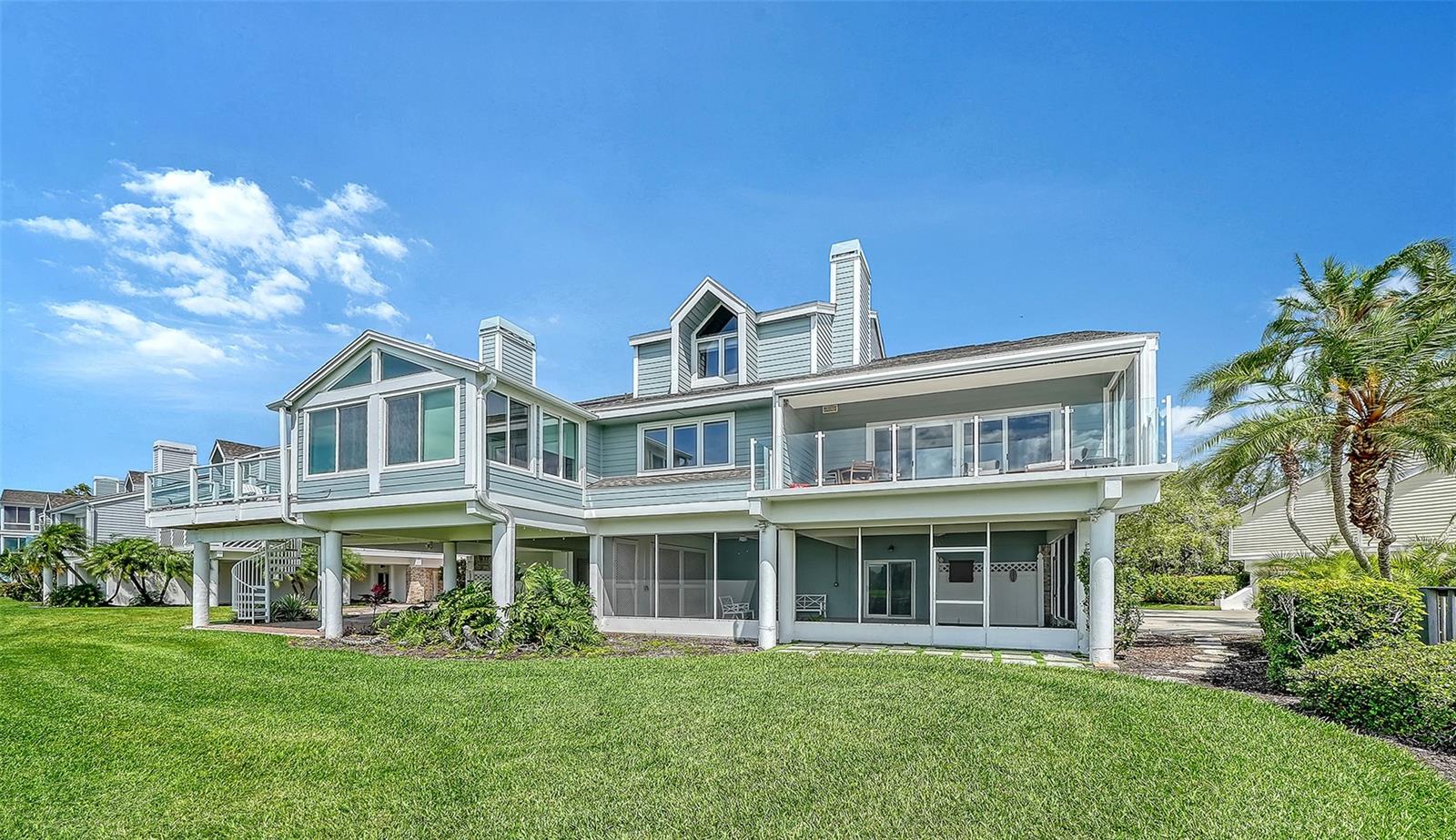 TIDY ISLAND PH I - Residential