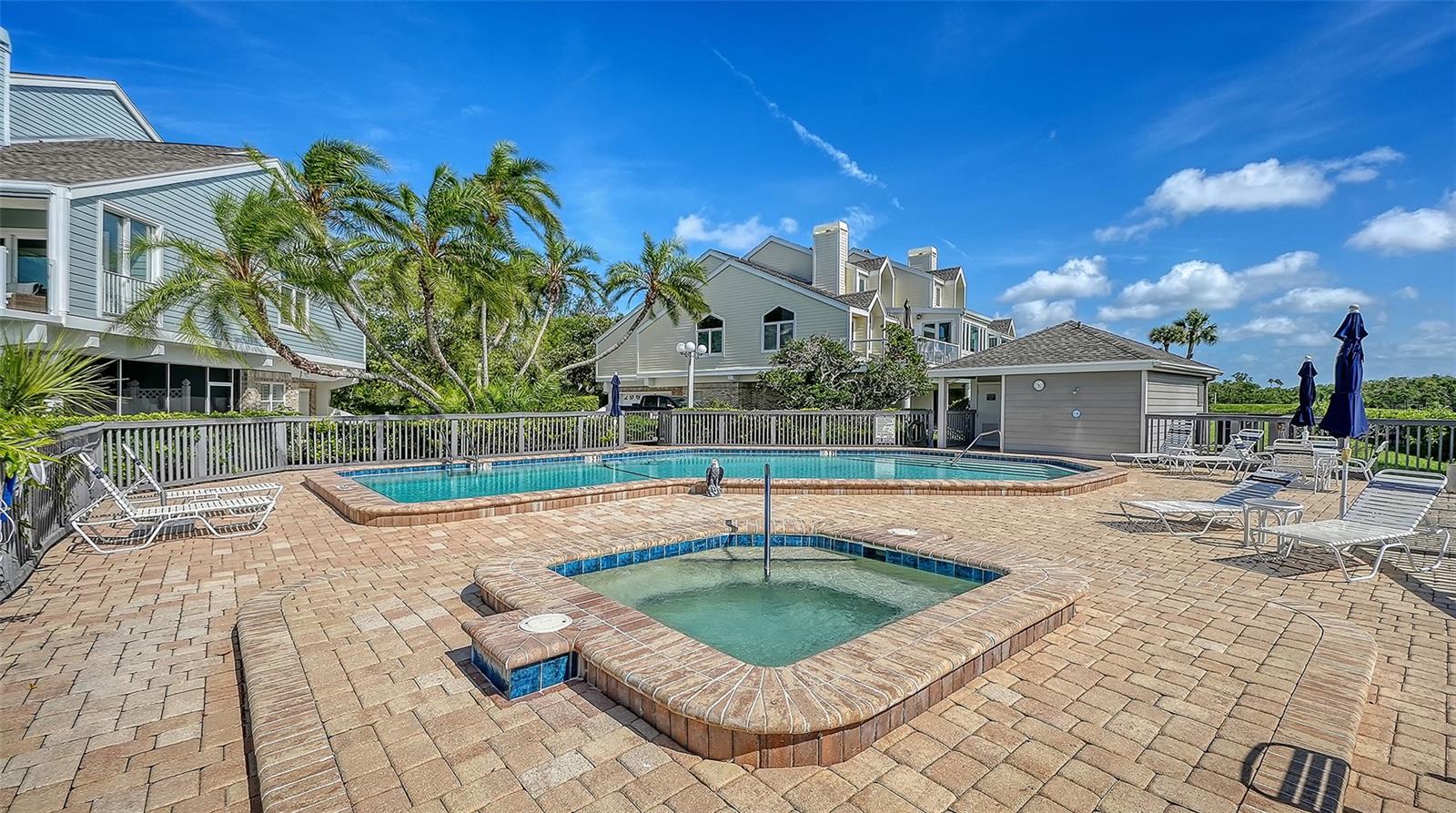 TIDY ISLAND PH I - Residential