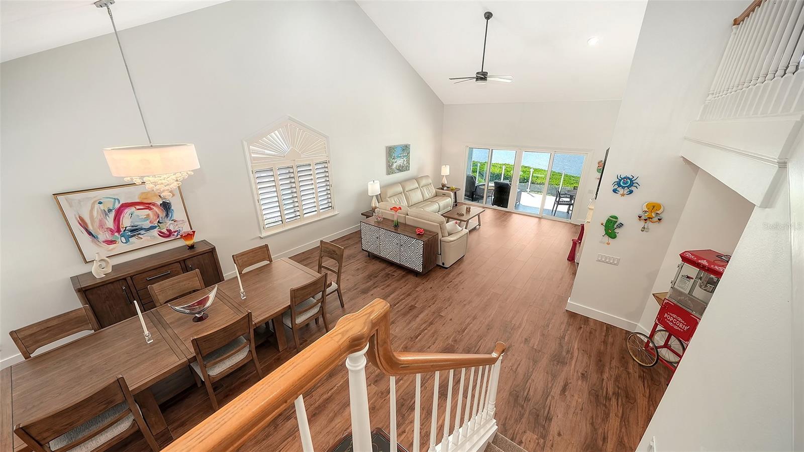 TIDY ISLAND PH I - Residential