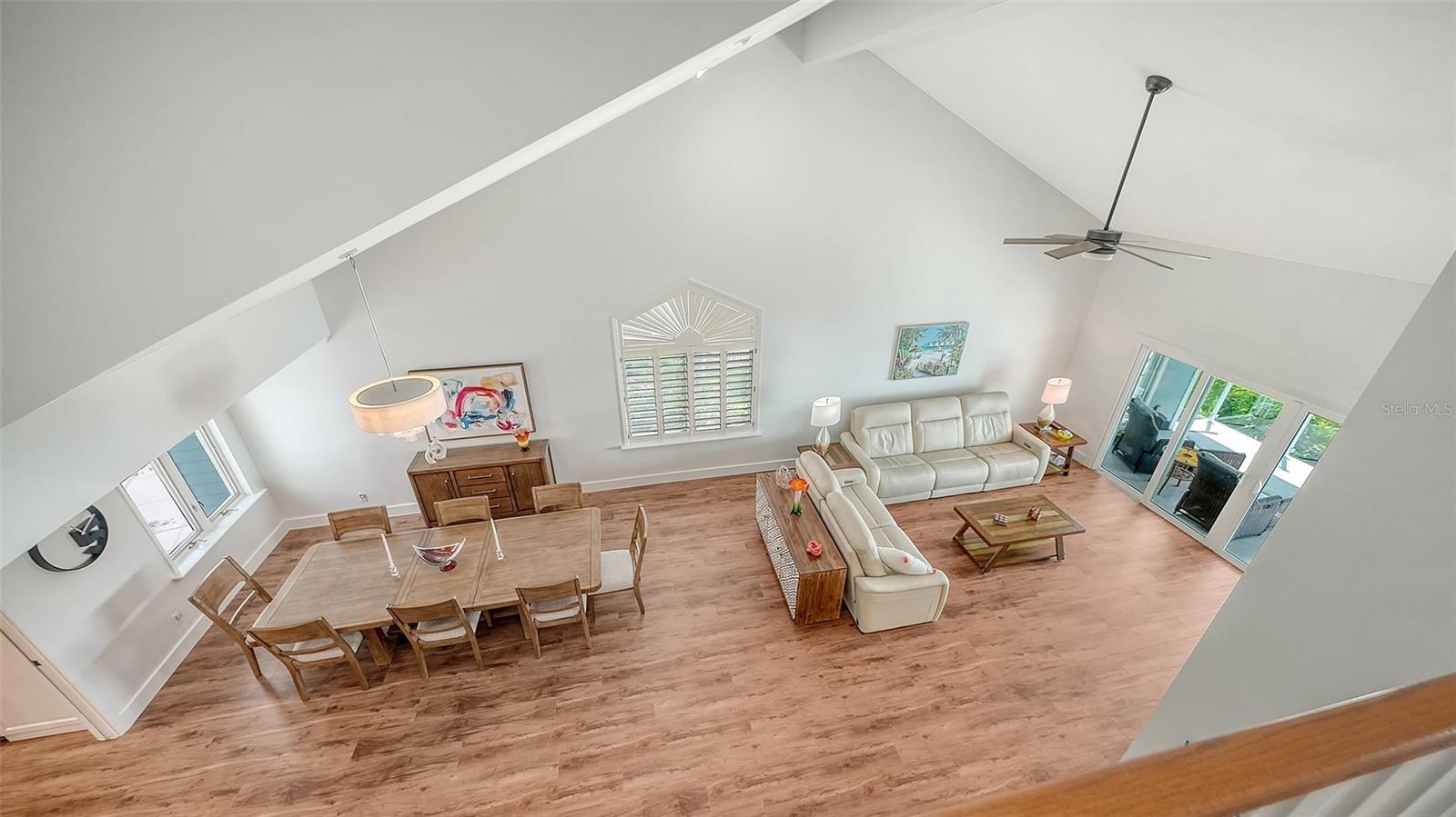TIDY ISLAND PH I - Residential