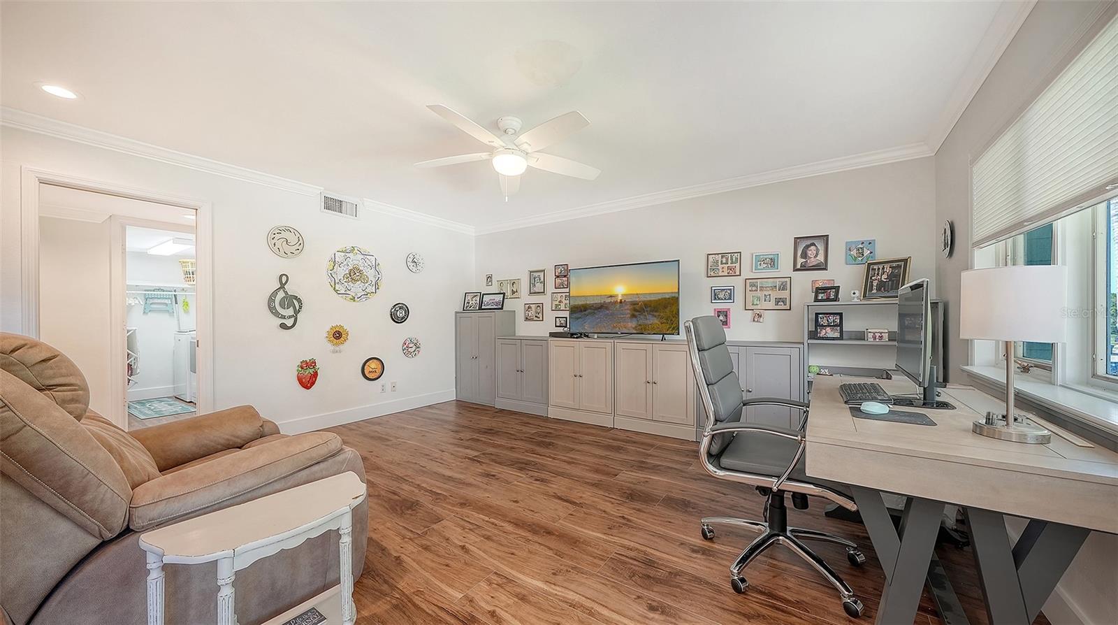 TIDY ISLAND PH I - Residential