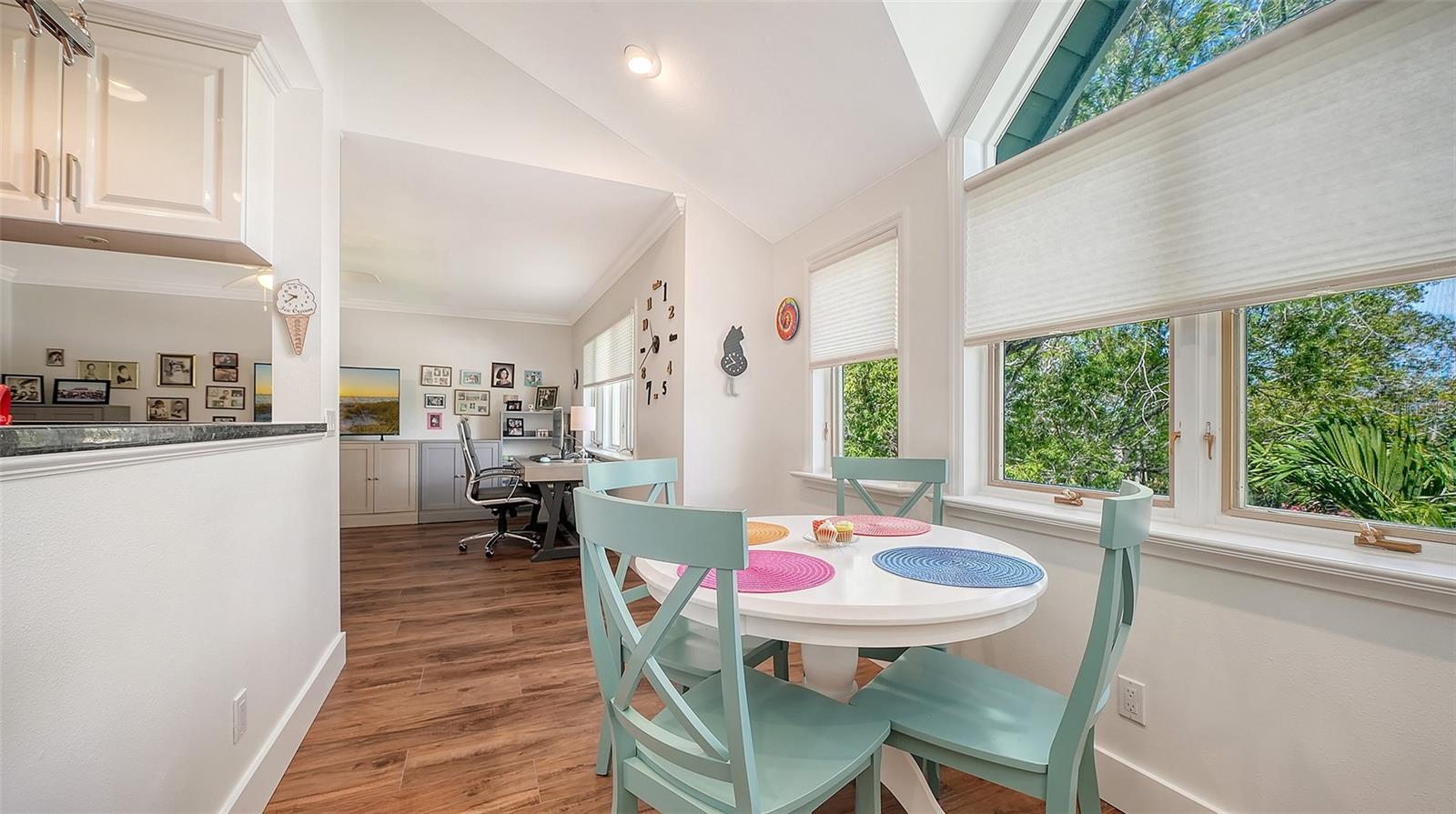 TIDY ISLAND PH I - Residential