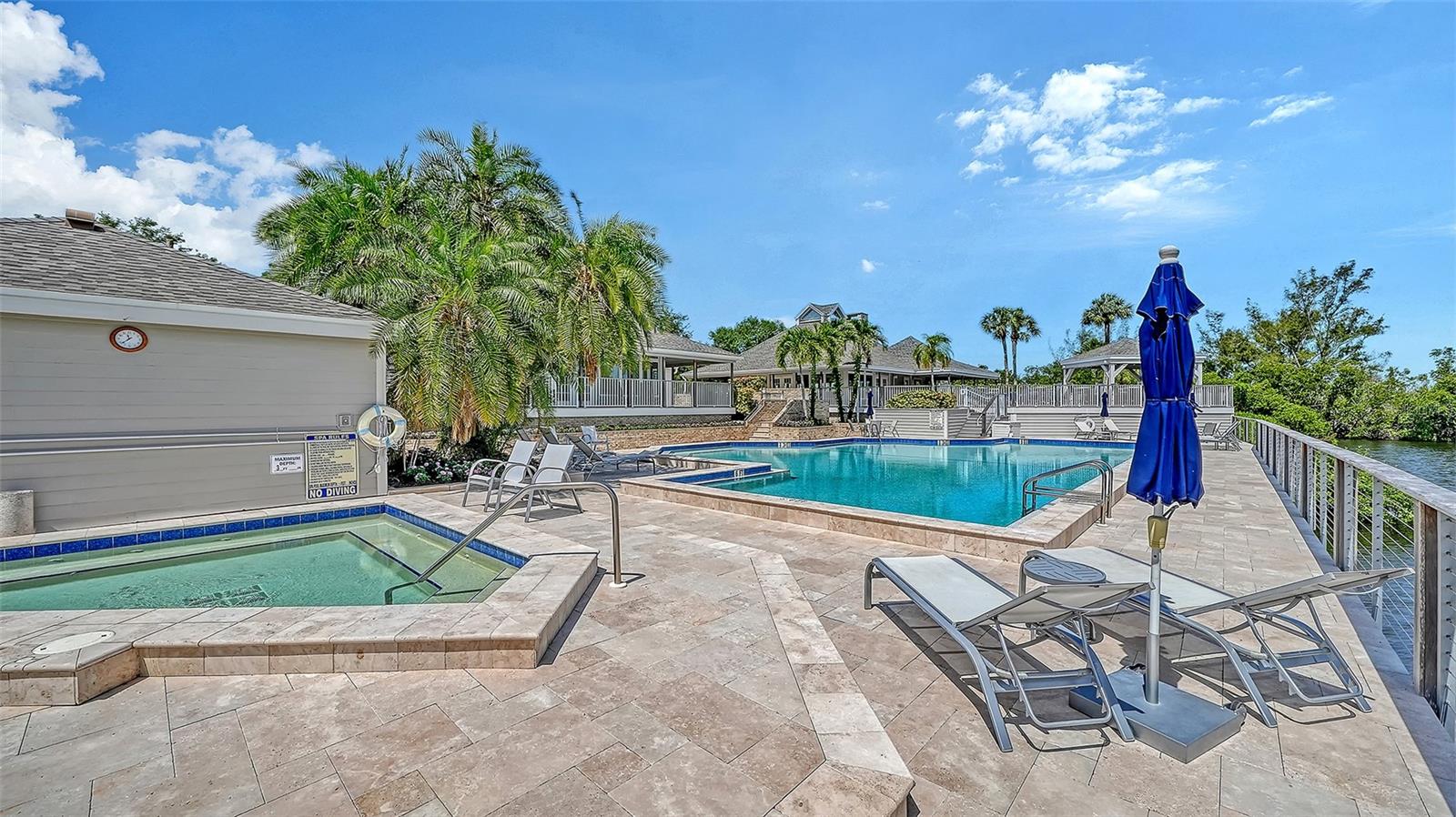 TIDY ISLAND PH I - Residential