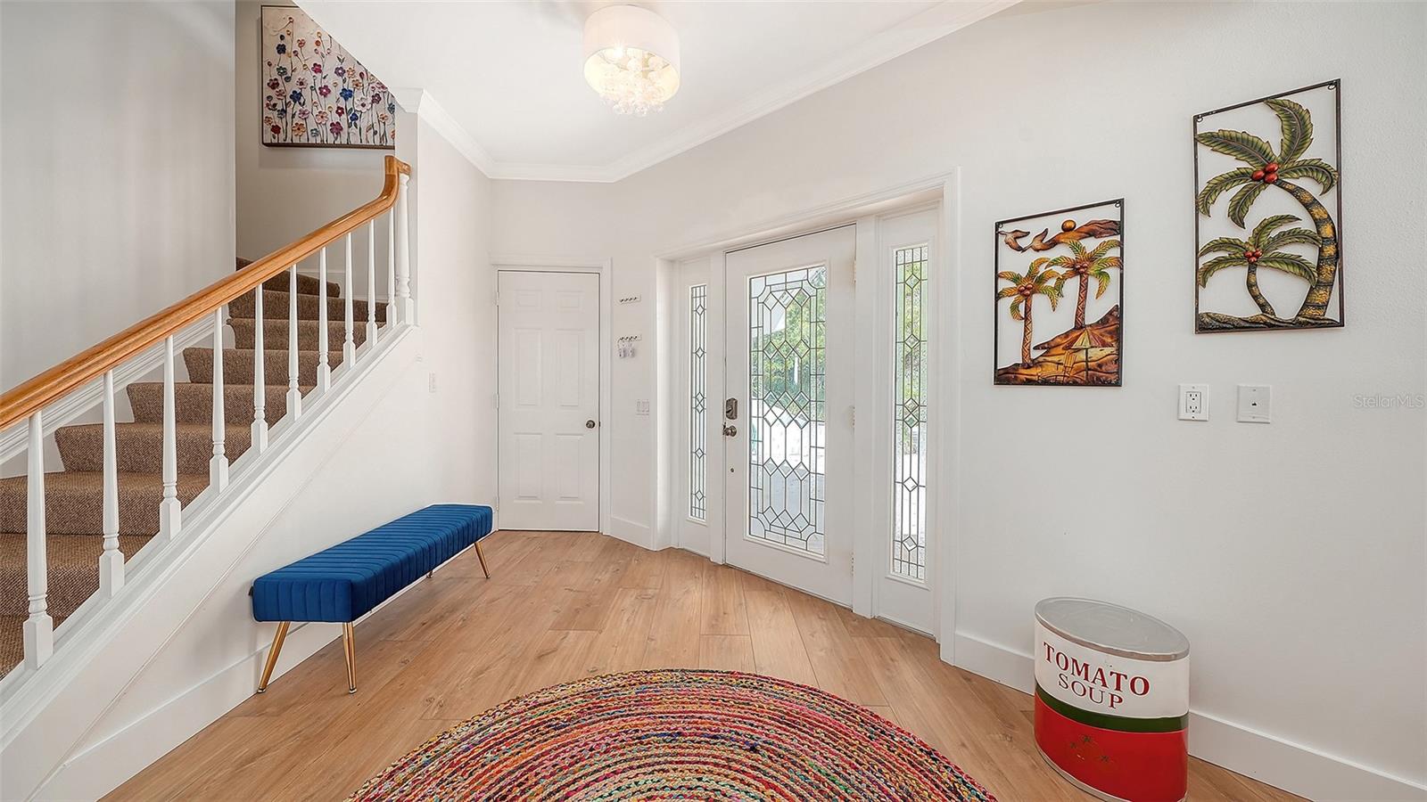 TIDY ISLAND PH I - Residential