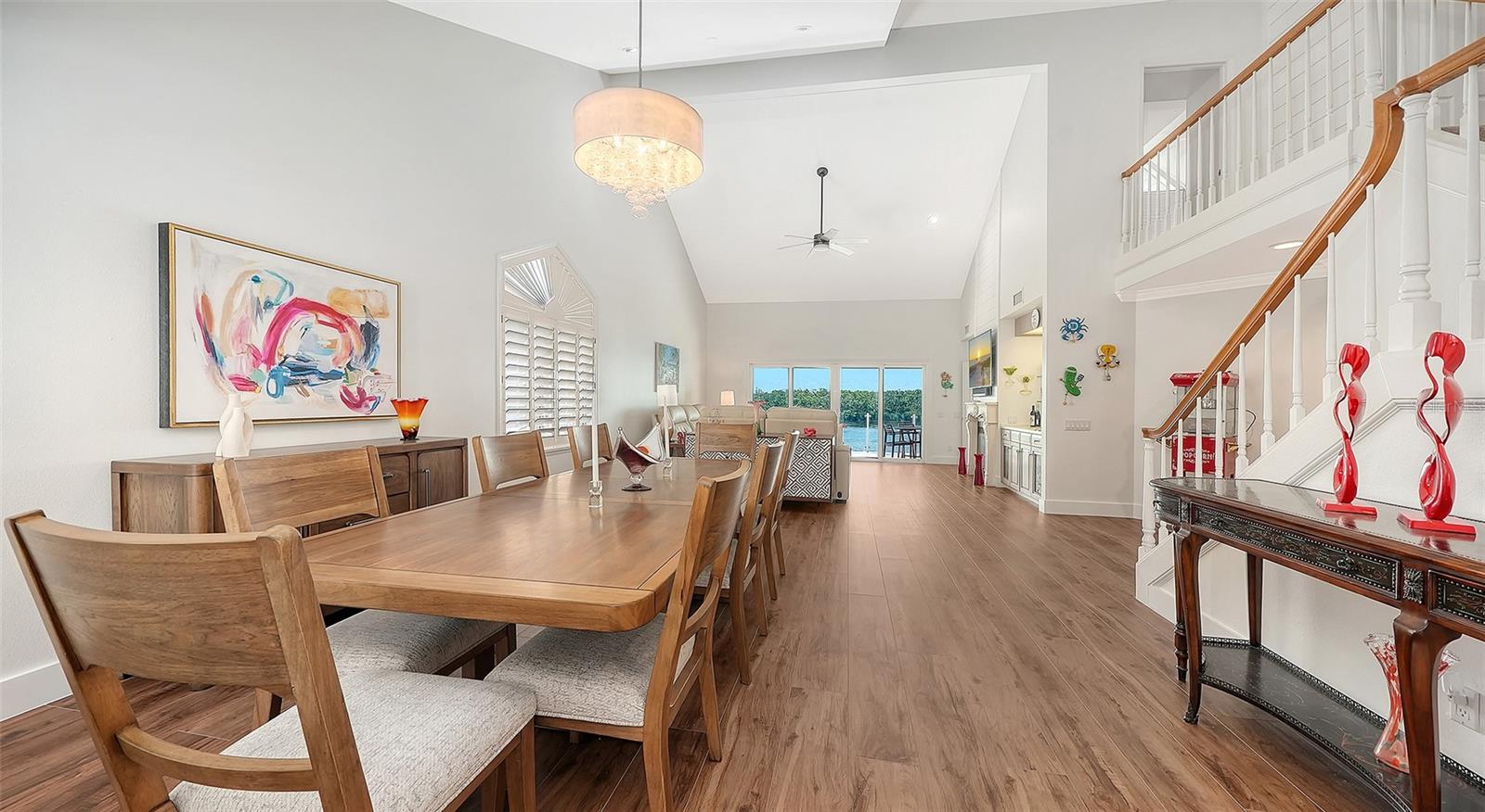 TIDY ISLAND PH I - Residential