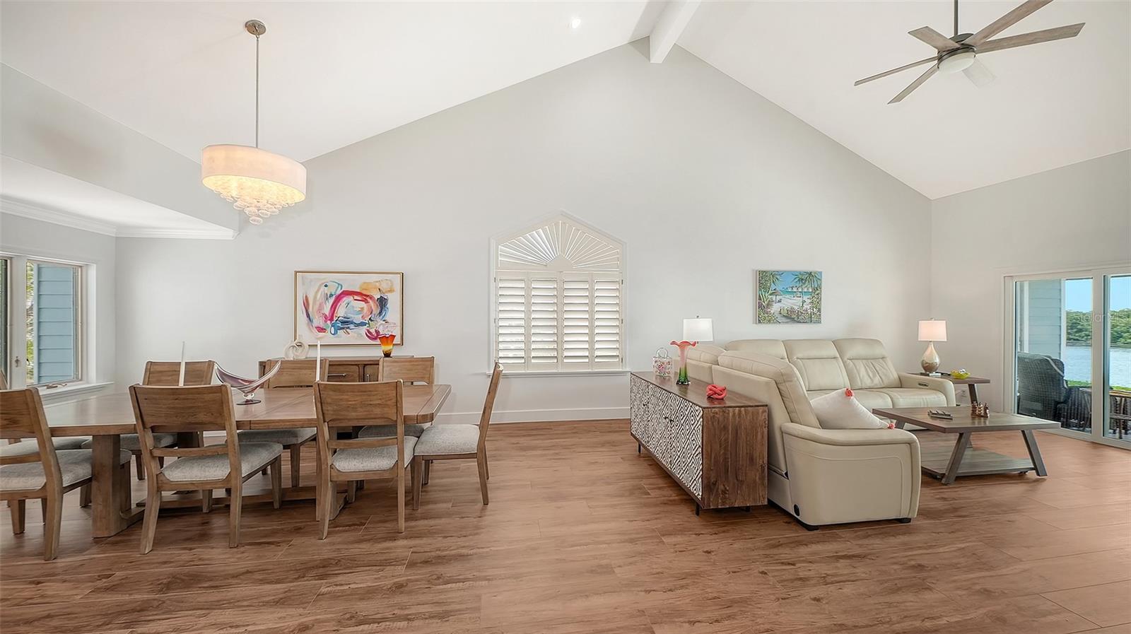 TIDY ISLAND PH I - Residential