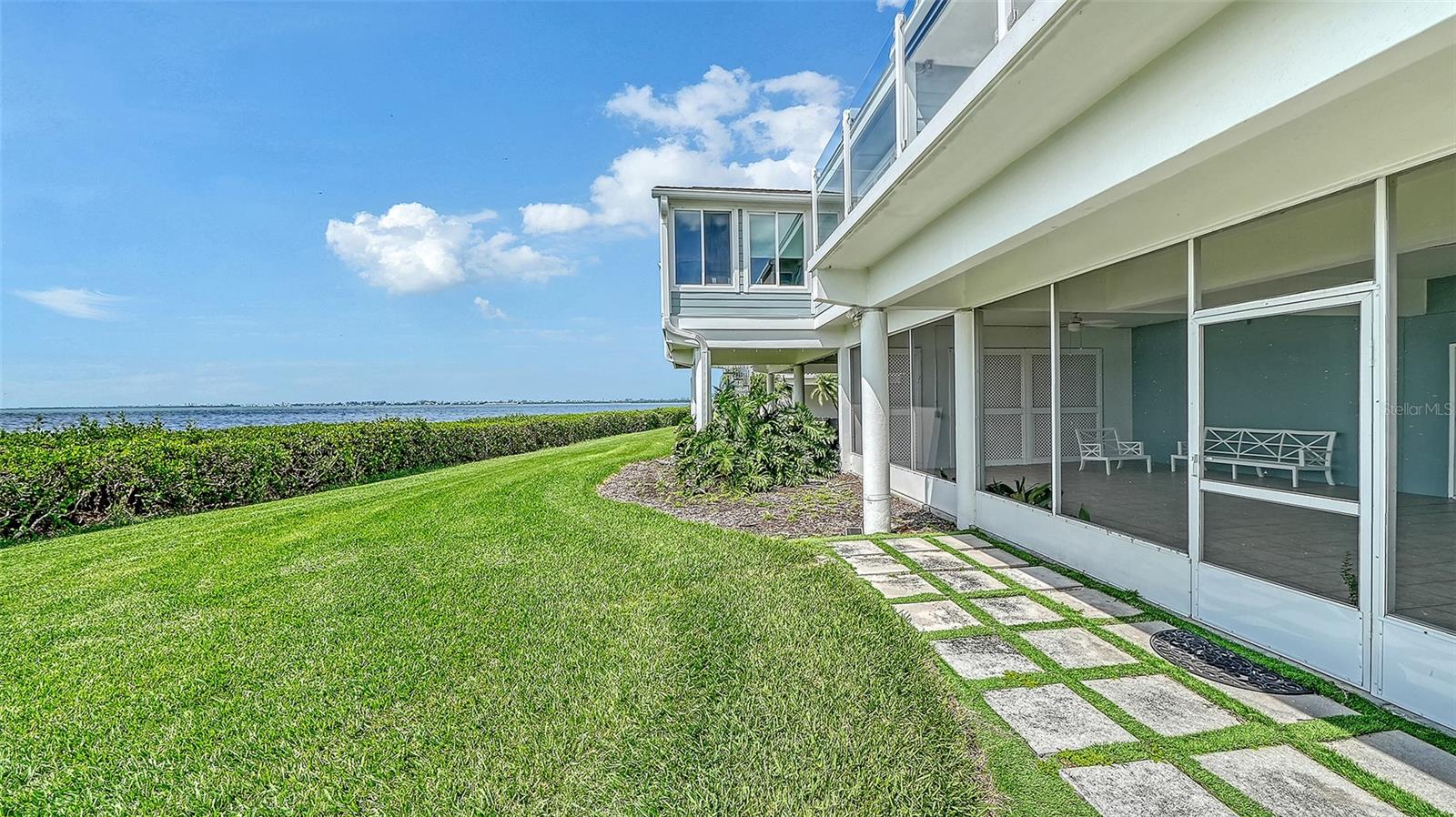 TIDY ISLAND PH I - Residential