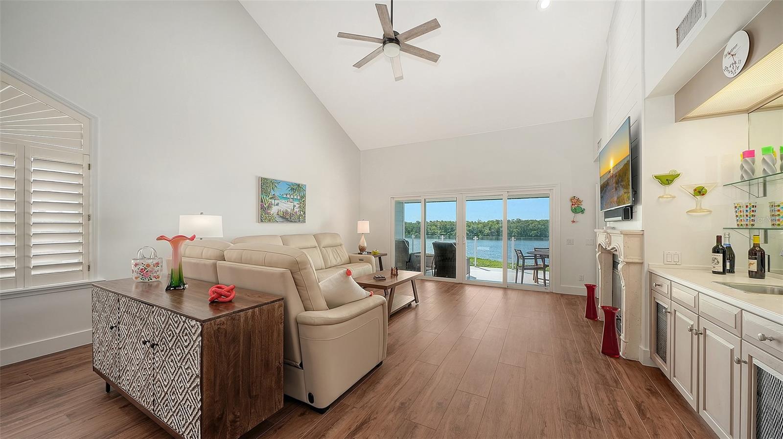 TIDY ISLAND PH I - Residential