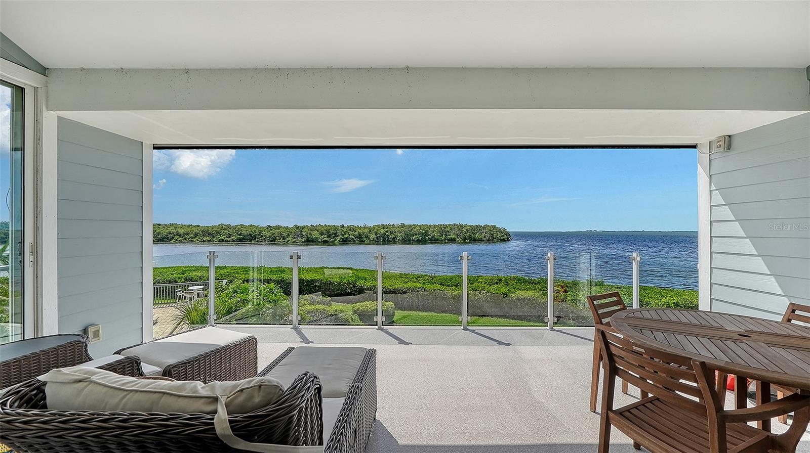 TIDY ISLAND PH I - Residential
