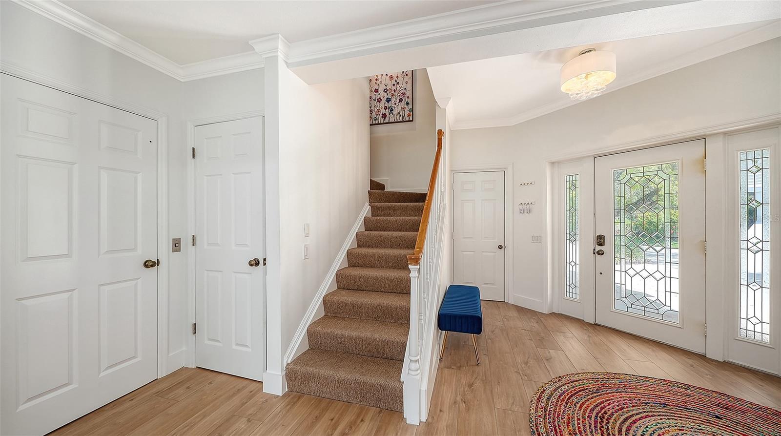 TIDY ISLAND PH I - Residential