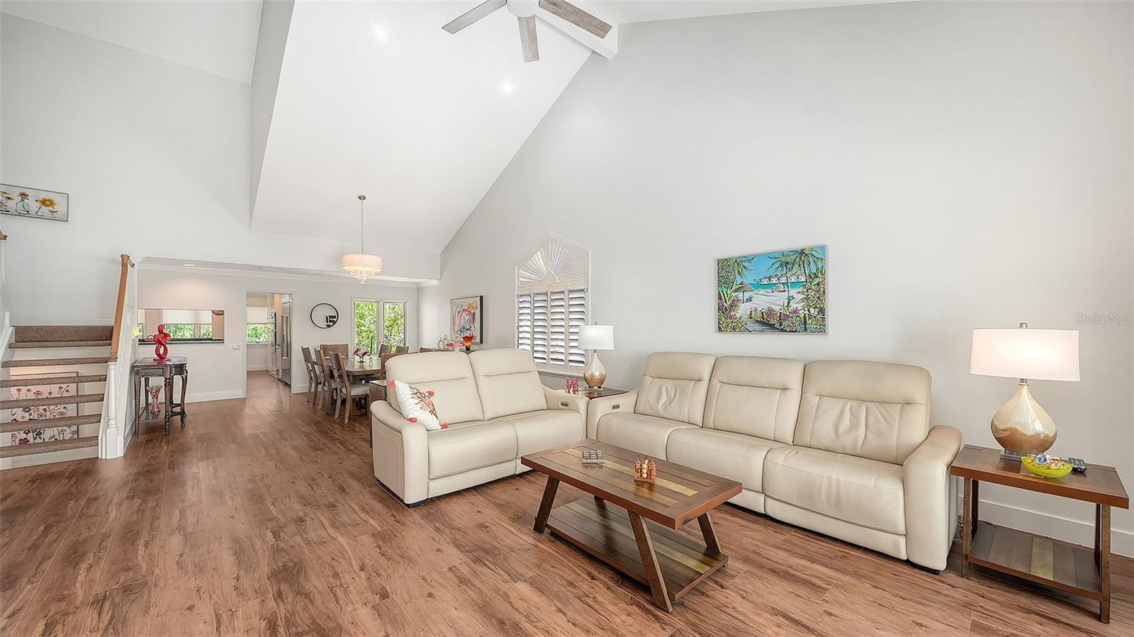 TIDY ISLAND PH I - Residential