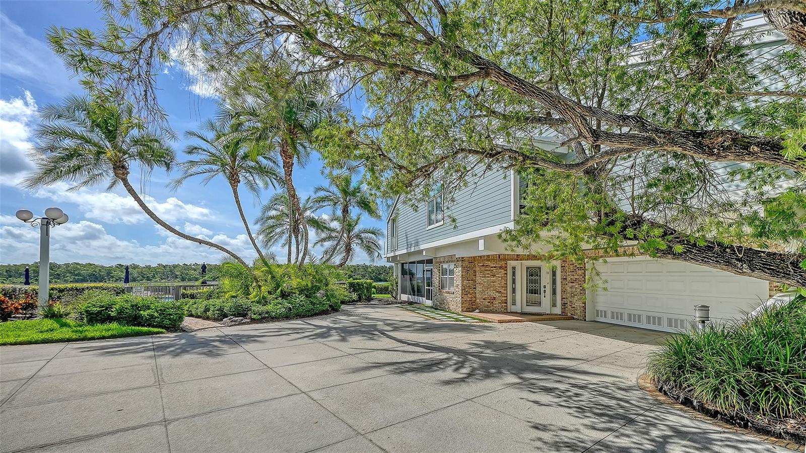 TIDY ISLAND PH I - Residential