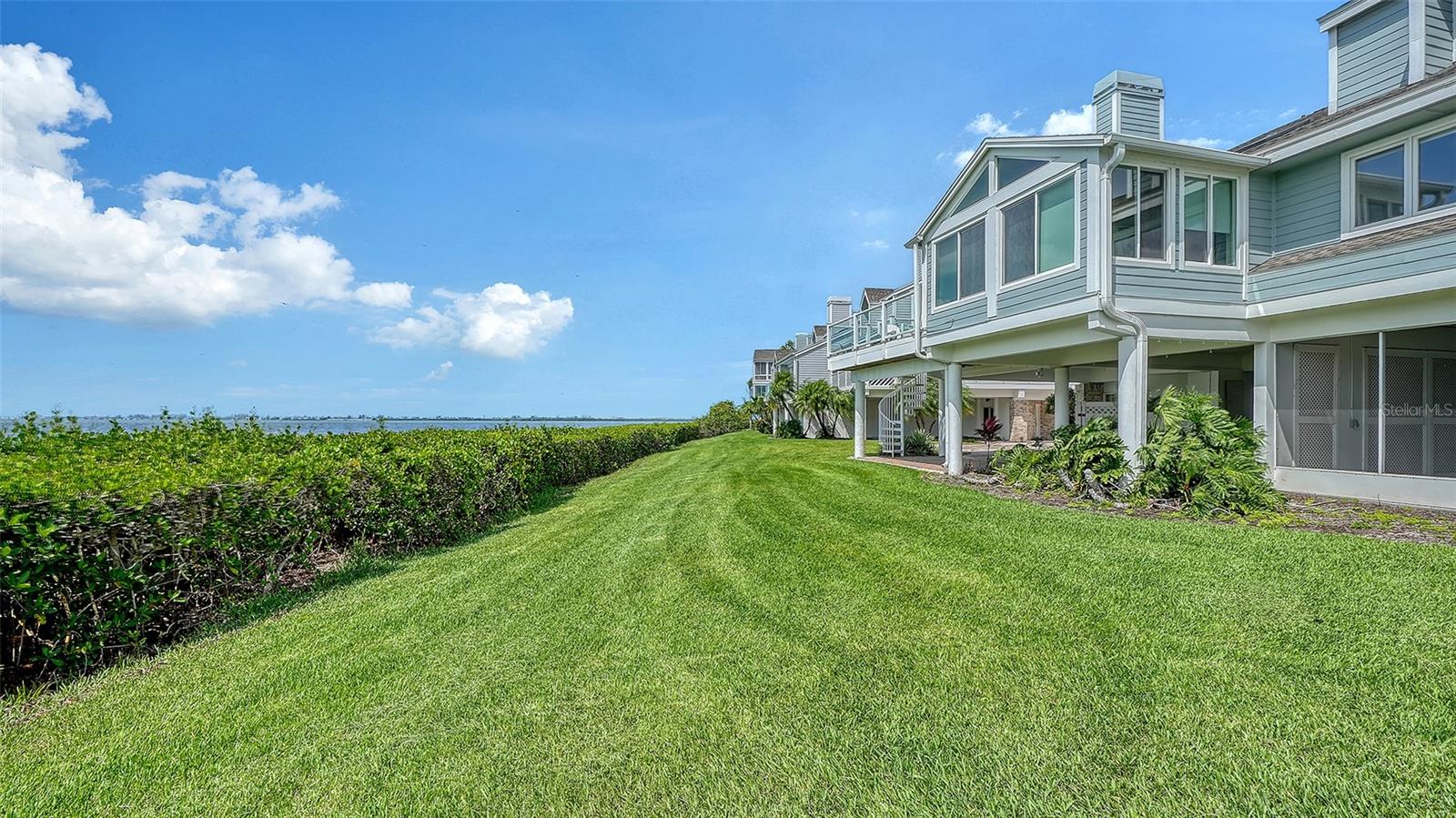 TIDY ISLAND PH I - Residential