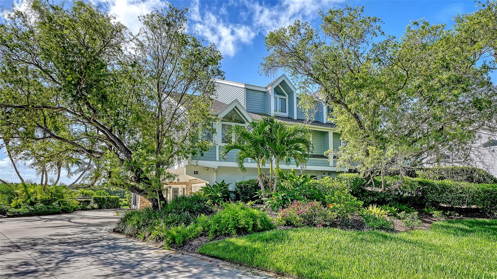 TIDY ISLAND PH I - Residential